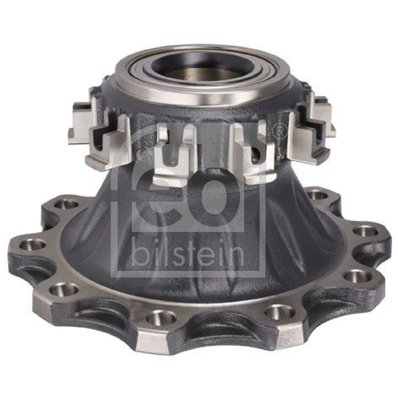 Febi Wheel Hub Stud 1000740