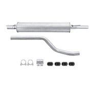 Hella Front Silencer Front 8LB 366 021-231