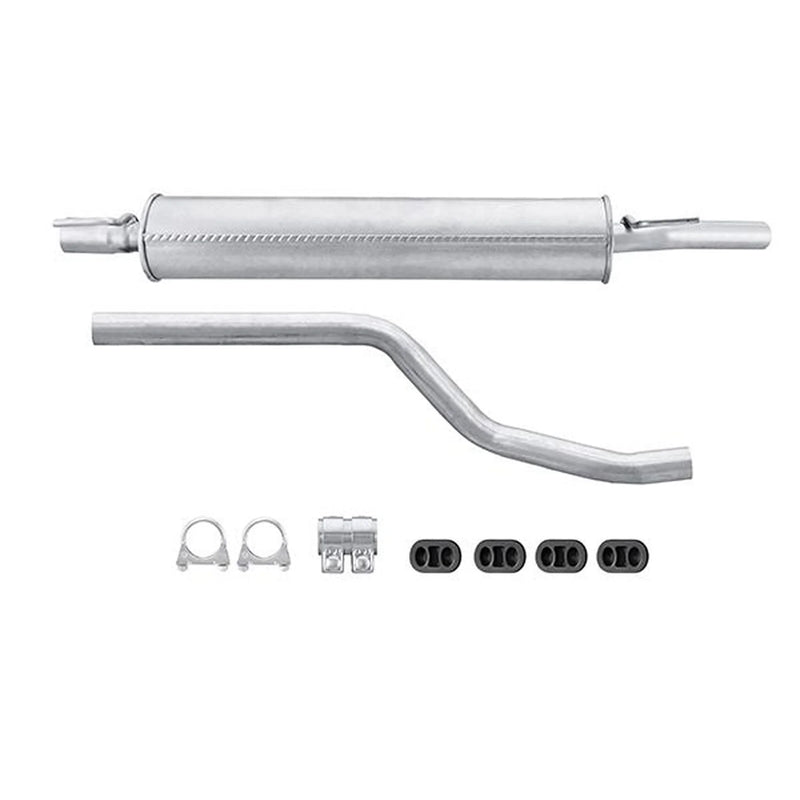 Hella Front Silencer Front 8LB 366 021-231