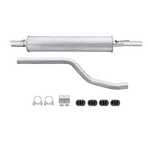 Hella Front Silencer Front 8LB 366 021-231