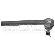 First Line Steering Tie Rod End Ball Joint FTR5774