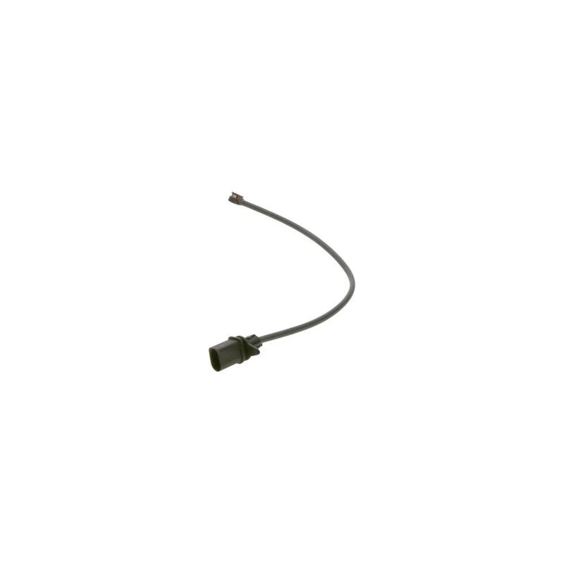 Bosch Brake Pad Wear Sensor Front 1 987 473 559