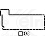 Elring Oil Sump Gasket Set Wide Thick 282.619