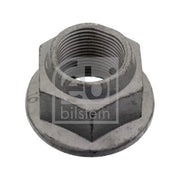 Febi Kingpin Nut OD Thick Front 21903