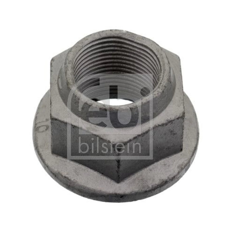 Febi Kingpin Nut OD Thick Front 21903