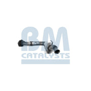 BM Catalysts Homologated Petrol Cat BM90945H