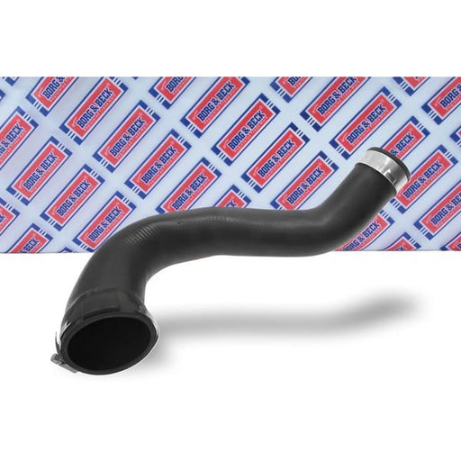 Borg & Beck Intercooler Turbo Charge Air Hose BTH1184