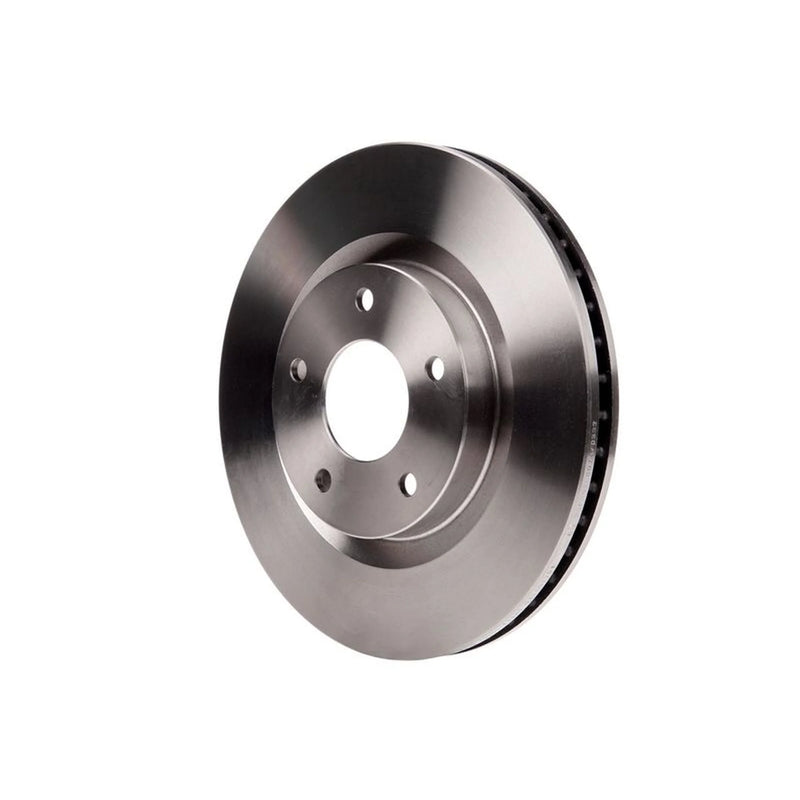 Bosch 2 x Vented Brake Discs 0986479R89 OE 40206JE20A 40206JG00A 40206JG00B 0 986 479 R89
