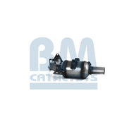 BM Catalysts Homologated Petrol Cat BM91288H