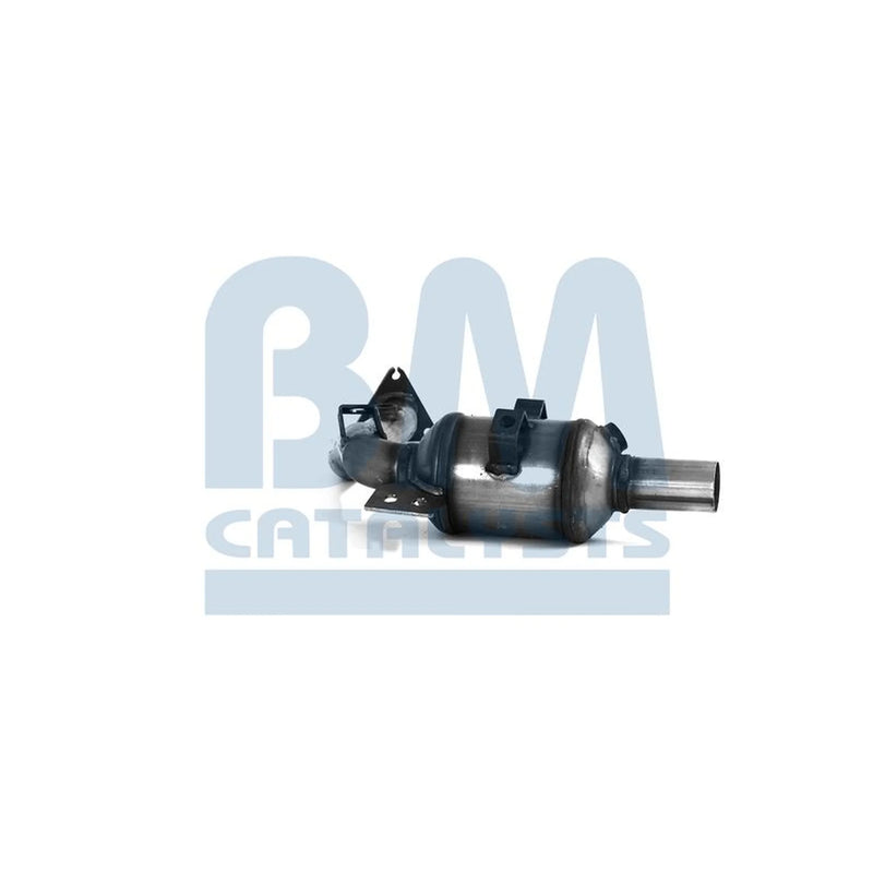 BM Catalysts Homologated Petrol Cat BM91288H