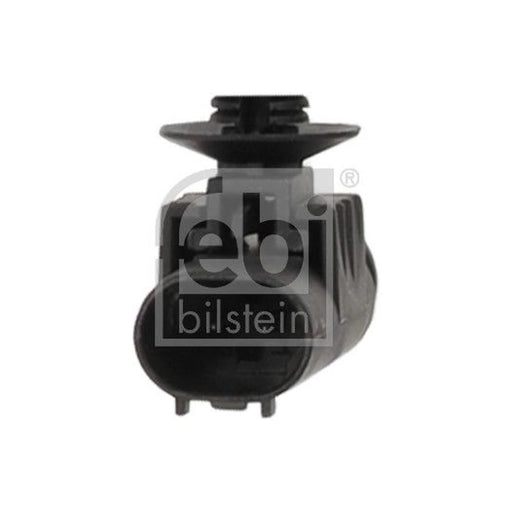 Febi ABS Wheel Speed Sensor Front Right 198130