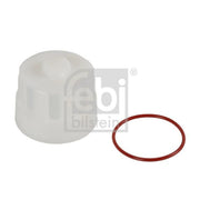 Febi Fuel Filter Housing 171501