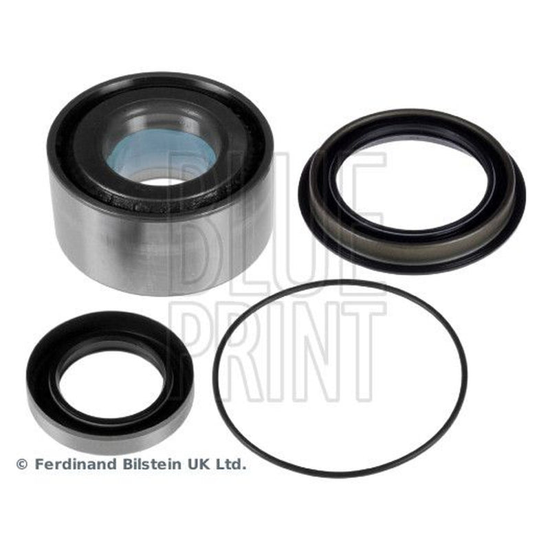 Blue Print Wheel Bearing Kit Rear Right ADN18330