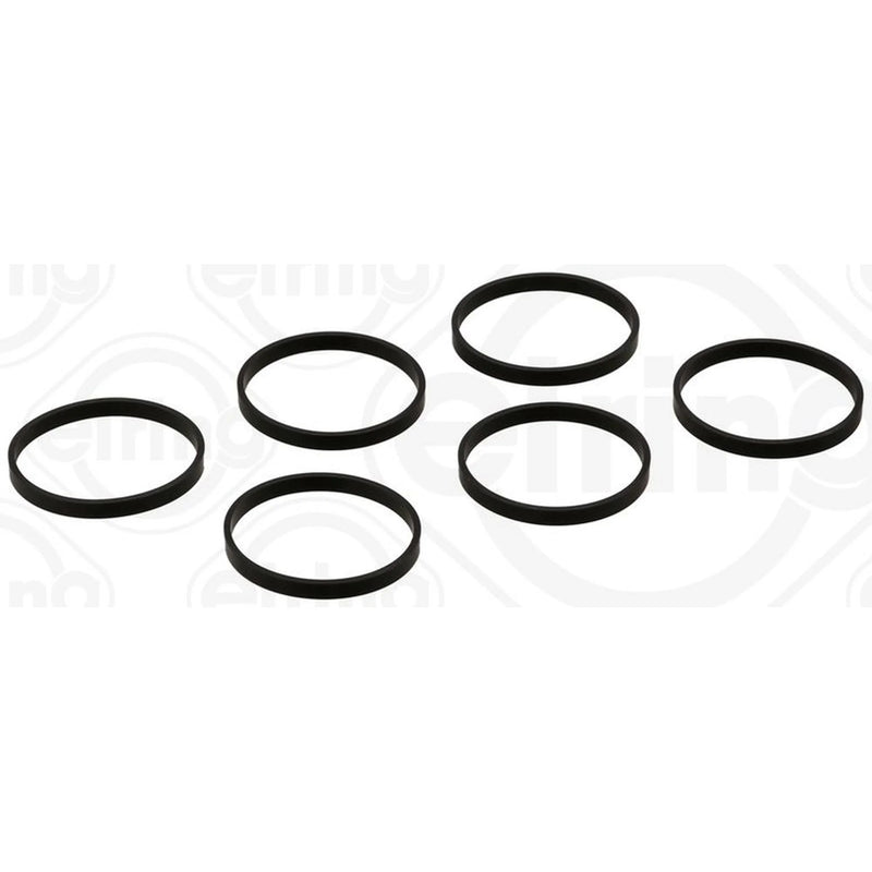 Elring Intake Manifold Gasket Set ID Wide High 537.890