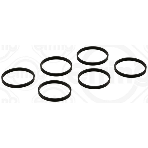 Elring Intake Manifold Gasket Set ID Wide High 537.890