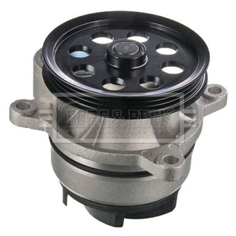 Borg & Beck Engine Cooling Water Pump BWP2476