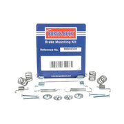 Borg & Beck Brake Shoe Accessory Kit Rear BBK6308