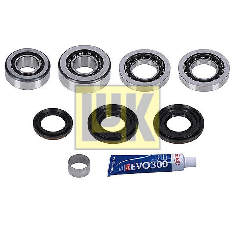 LuK Differential Repair Kit 462021610