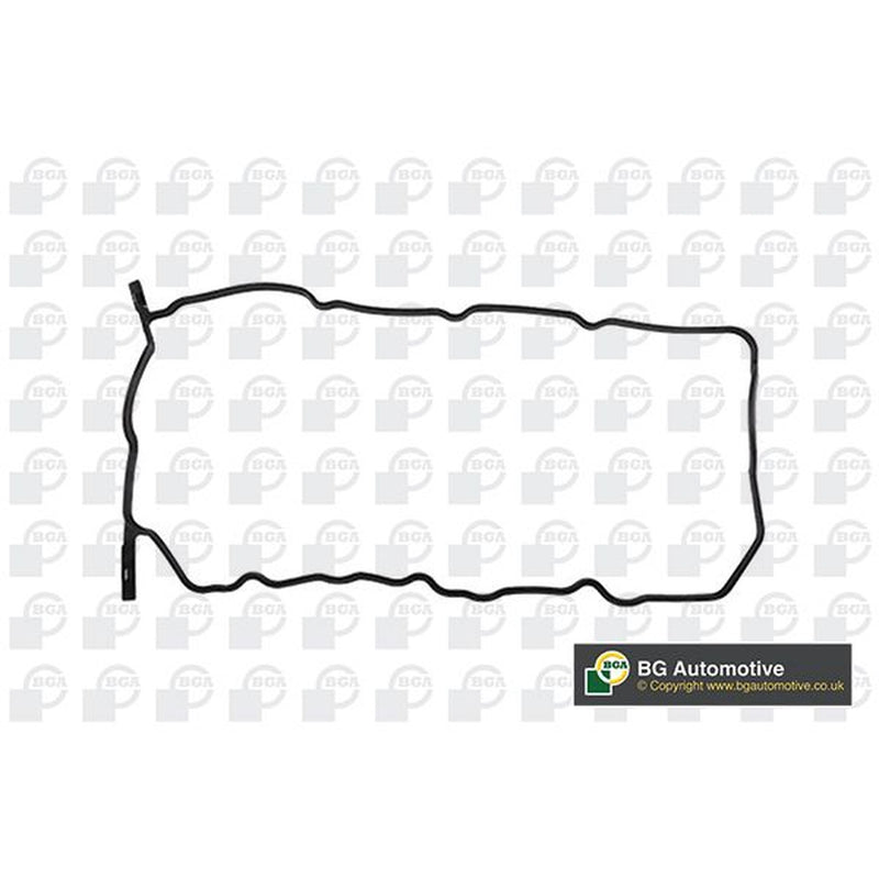 BGA Cylinder Head Cover Gasket NBR (nitrile butadiene rubber RC9363