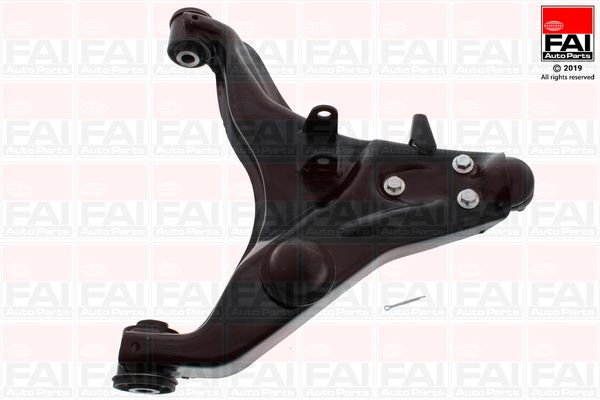 FAI Control/Trailing Arm