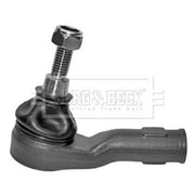 Borg & Beck Steering Tie Rod End Ball Joint BTR5466