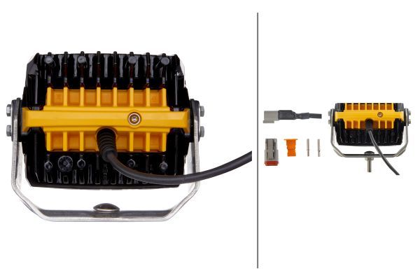 Hella Worklight High
