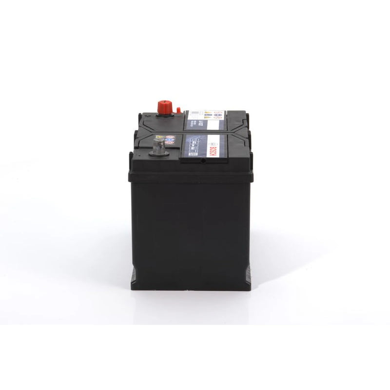 Bosch Batteries Battery 12V 75Ah 680A 0 092 L40 270