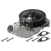 Febi Engine Cooling Water Pump 184555
