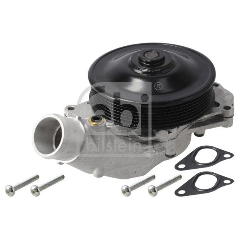 Febi Engine Cooling Water Pump 184555