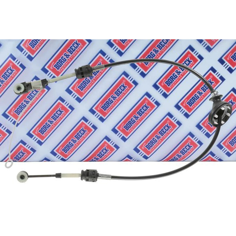 Borg & Beck Manual Transmission Cable Pull BKG1422