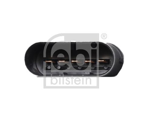 Febi Turbocharger Turbo Unit