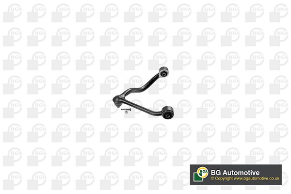 BGA Control/Trailing Arm Front Left