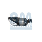 BM Catalysts Homologated Petrol Cat BM91379H