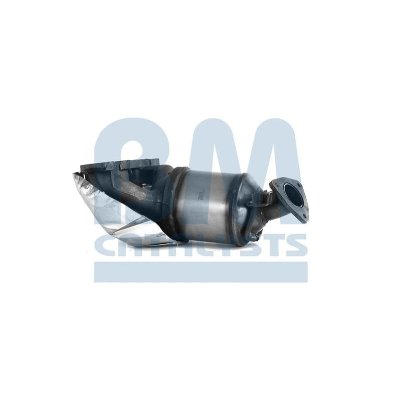 BM Catalysts Homologated Petrol Cat BM91379H