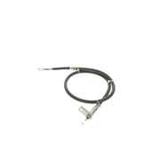 Bosch Handbrake Cable Rear 1 987 477 750