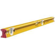 Stabila R-Type Spirit Level 3 Vial 100cm (39in) - 18373