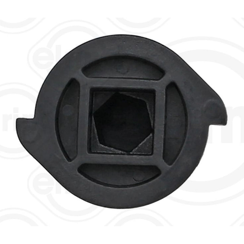 Elring Oil Sump Screw Plug Plastic B04.230