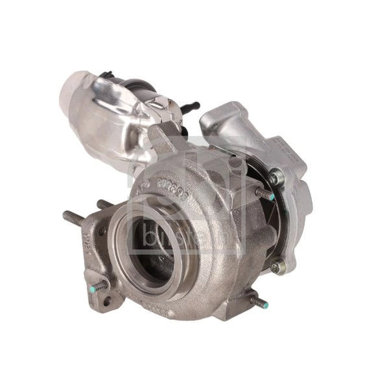 Febi Turbocharger Turbo Unit 187053