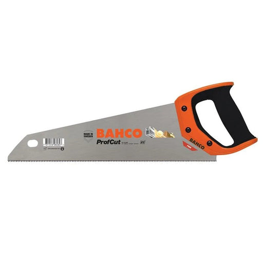 Bahco PC-15-GNP ProfCut General-Purpose Saw 380mm (15in) 15 TPI - PC-15-GNP