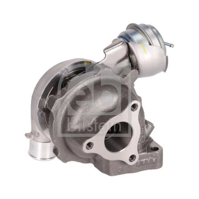 Febi Turbocharger Turbo Unit 186821