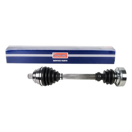 Borg & Beck CV Drive Shaft Driveshaft Front Left BDS1046