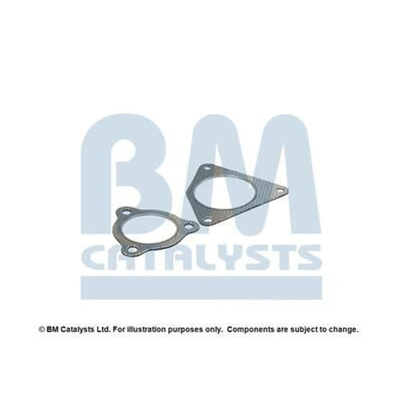 BM Catalysts Fitting Kit FK92048A FK92048A