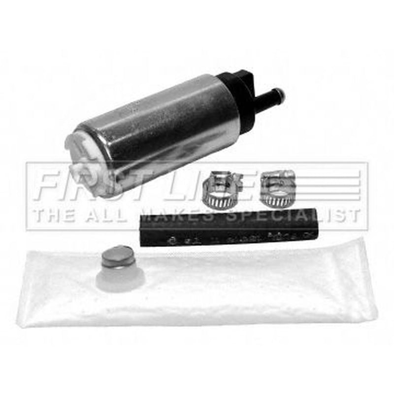 First Line Fuel Pump Assembly FFP1040