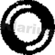 Klarius Exhaust System Mount UNR4AT