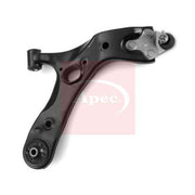 Apec Control/Trailing Arm Front Right AST2551