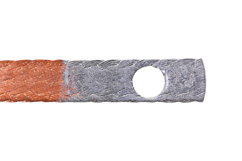Hella 8KX 707 918-011 Earth Strap