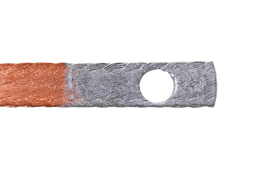 Hella 8KX 707 918-011 Earth Strap