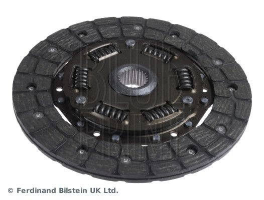 Blue Print ADS73113 Clutch Disc