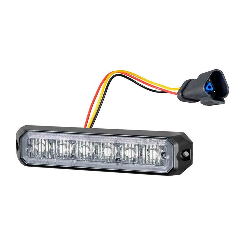 Hella Strobe-Type Beacon High 2XD 012 160-051