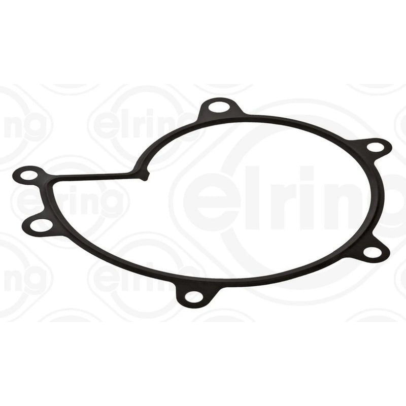 Elring Water Pump Gasket Wide Thick 496.261